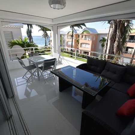 Eden Blue Vue Mer Sainte-Anne  Dış mekan fotoğraf