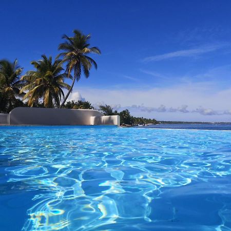 Eden Blue Vue Mer Sainte-Anne  Dış mekan fotoğraf