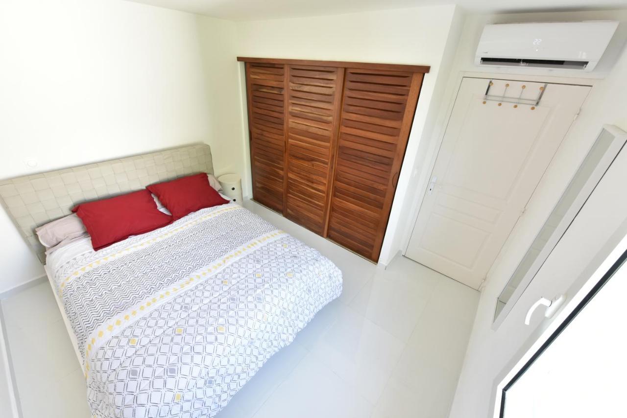 Eden Blue Vue Mer Sainte-Anne  Dış mekan fotoğraf